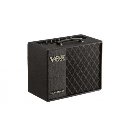 Ampli Guitare VOX VT20X