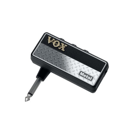 Ampli Casque VOX AP2-MT