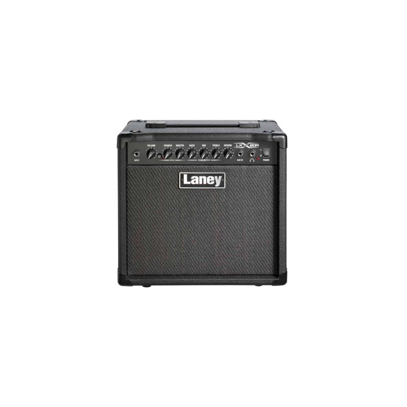 Ampli Guitare LANEY LX10