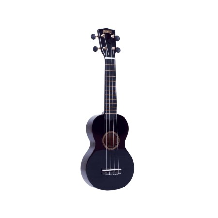 Ukulélé Soprano MAHALO MR1-BK + Housse