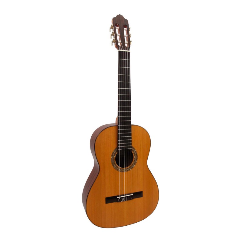 Guitare classique ESTEVE 4ST Cèdre Satinée