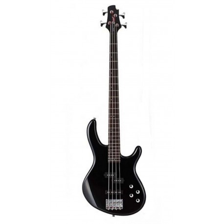 Guitare Basse CORT Action ACT4P-BK