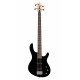 Guitare Basse CORT Action ACTJJOPB