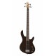 Guitare Basse CORT Action ACTJJOPW