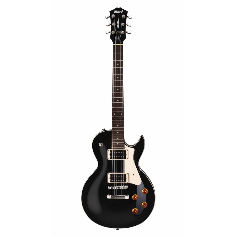 Guitare Electrique CORT CR100BK