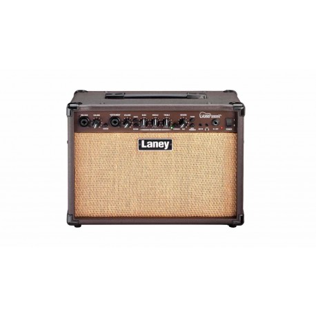 Ampli Guitare Electro LANEY LA30D