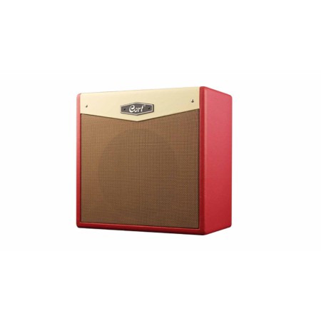 Ampli Guitare CORT CM30RDR