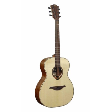 Guitare Folk LAG T80