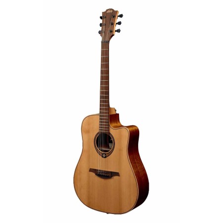 Guitare Folk Electro LAG T170DCE