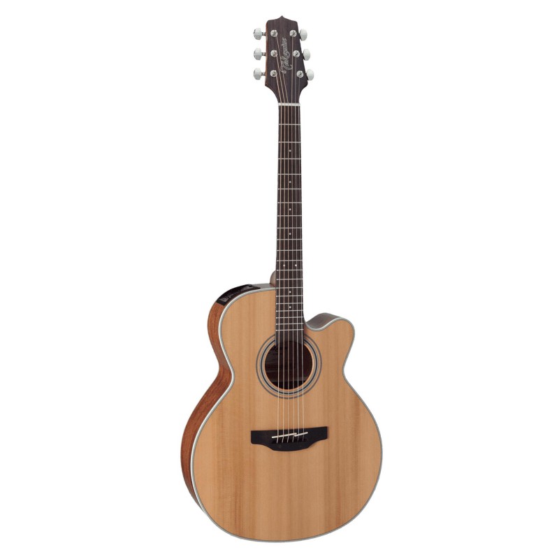 Guitare Folk TAKAMINE G20CENS