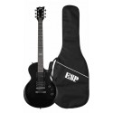 Guitare Electrique LTD EC10KIT-BLK