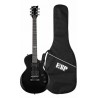 Guitare Electrique LTD EC256CU-BLKS