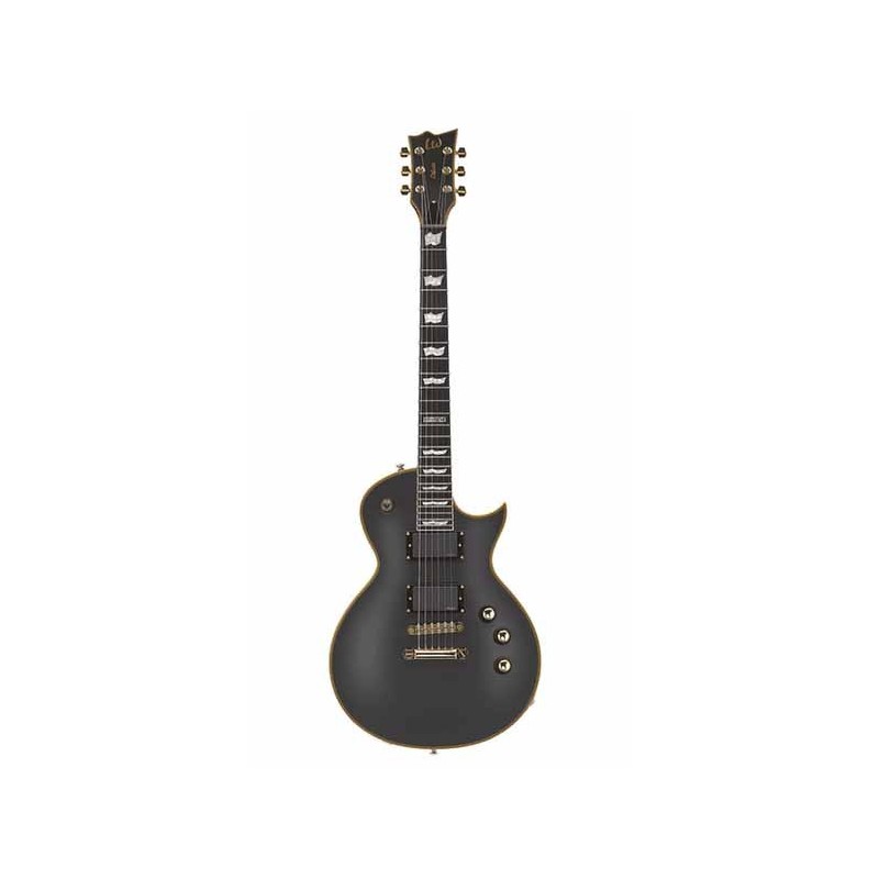 Guitare Electrique LTD EC1000-VBK