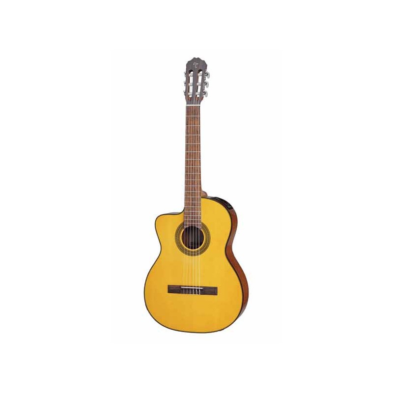 Guitare Classique Electro TAKAMINE GC1CENAT