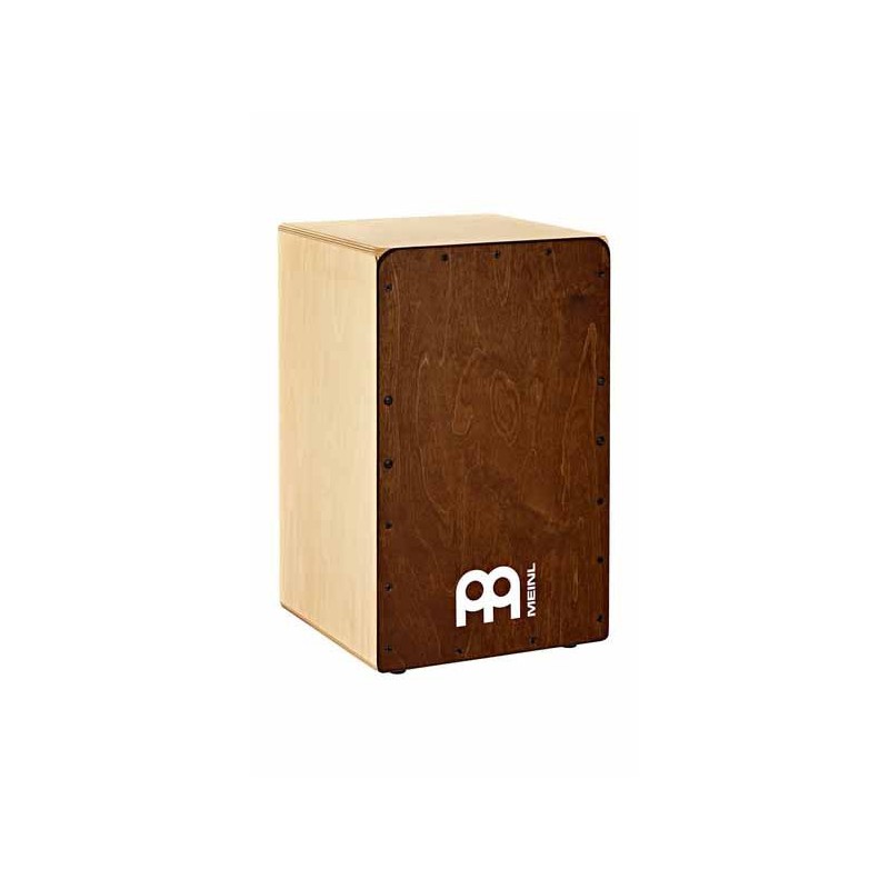 Cajon MEINL Headliner frêne HCAJ1AWA