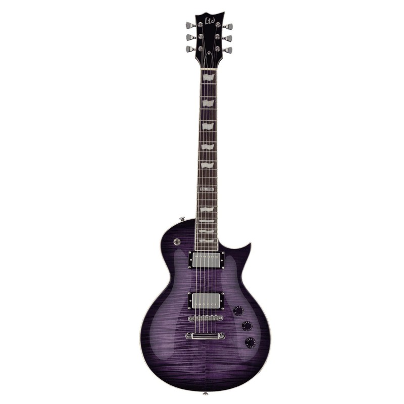 Guitare Electrique LTD EC256-MGO