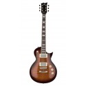 Guitare Electrique LTD EC256-MGO