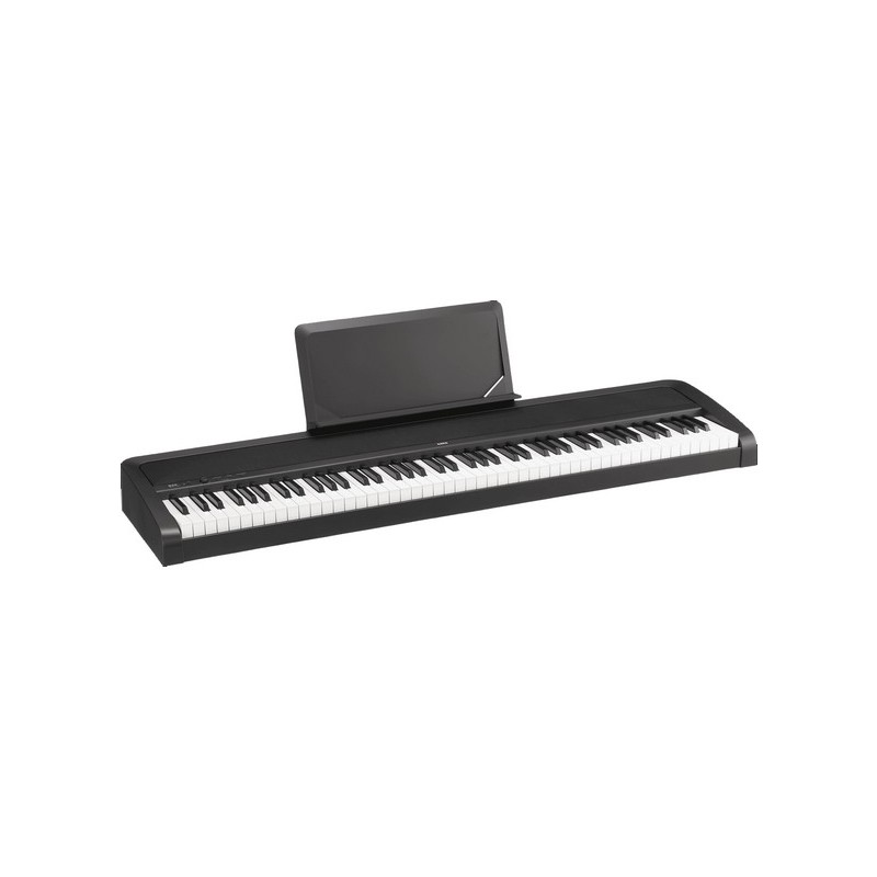 Piano numérique KORG B2N-BK