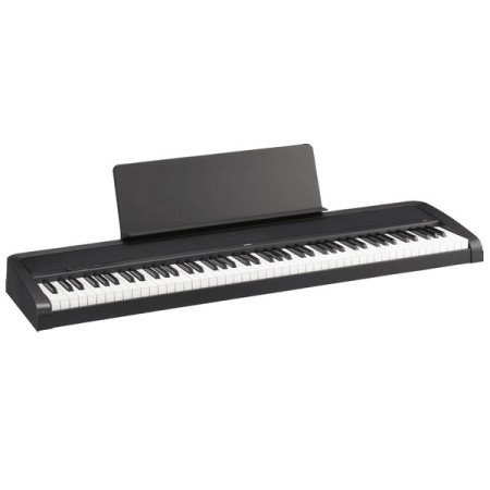 Piano numérique KORG B2-BK