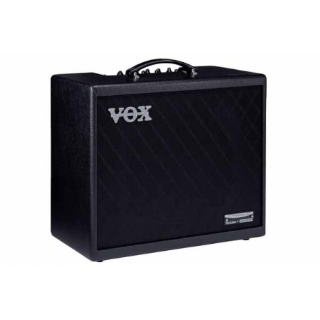Ampli Guitare VOX VT40X