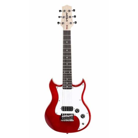 Guitare Electrique de voyage VOX SDC-1MINI-RD