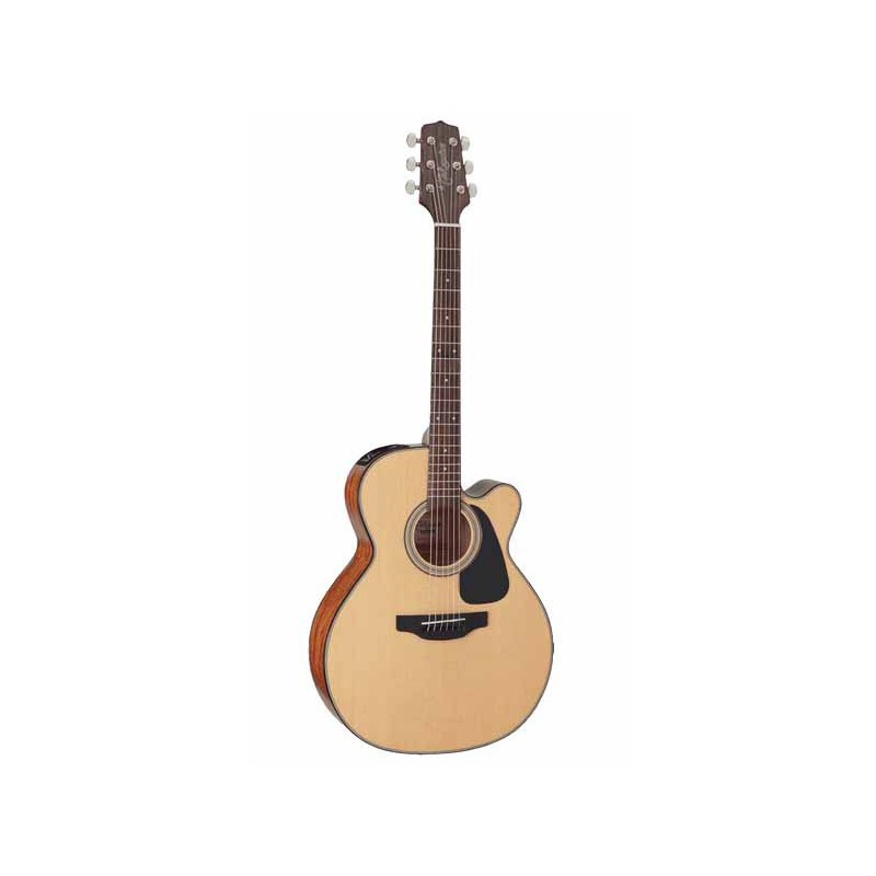 Guitare Folk Electro TAKAMINE GN51CENAT