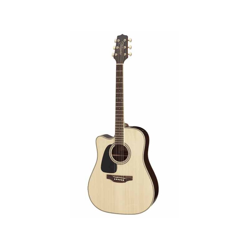 Guitare Folk Electro TAKAMINE GD30CE