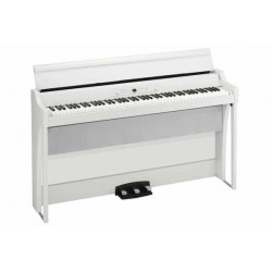 Piano numérique KORG G1B-AIR-WH