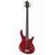 Guitare Basse CORT Action ACT4P-TR