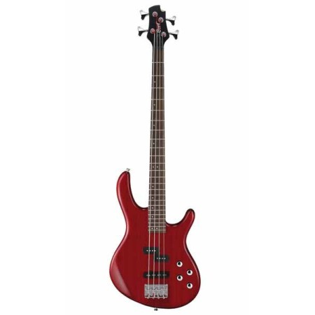 Guitare Basse CORT Action ACT4P-TR