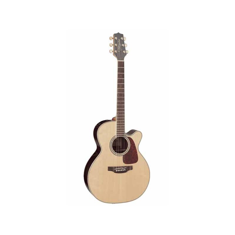 Guitare Folk Electro TAKAMINE GN71CENAT