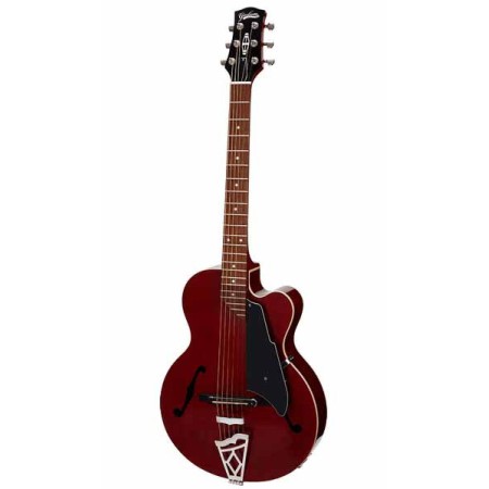 Guitare Electrique VOX VGA-3PS-TR