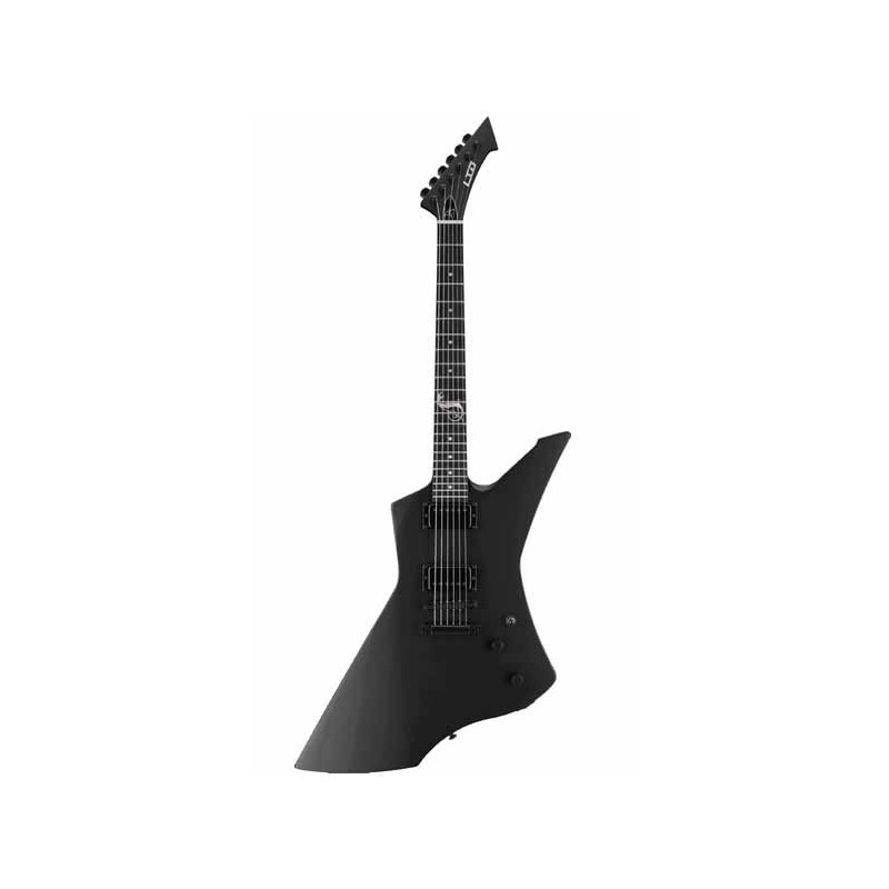 Guitare Electrique ESP IRONCROSS-W