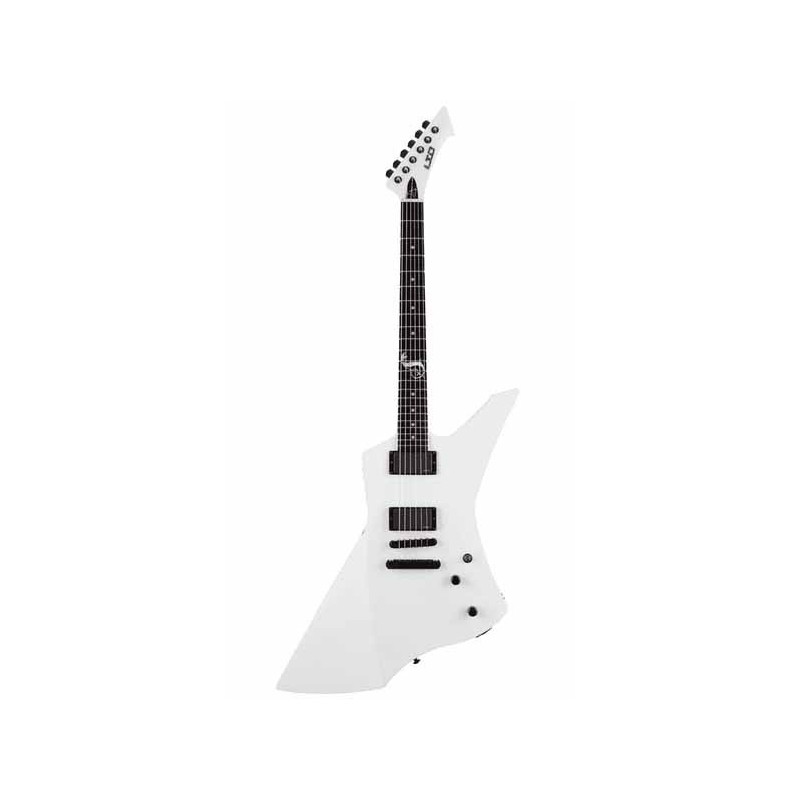 Guitare Electrique ESP IRONCROSS-W