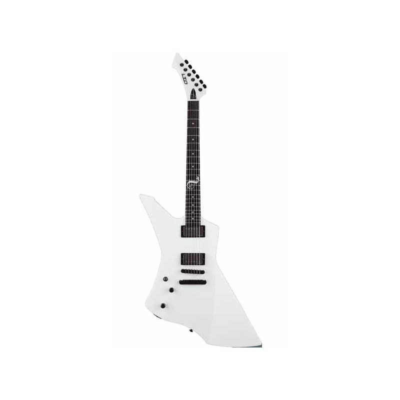 Guitare Electrique ESP IRONCROSS-W