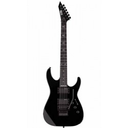 Guitare Electrique LTD KH202-BLK
