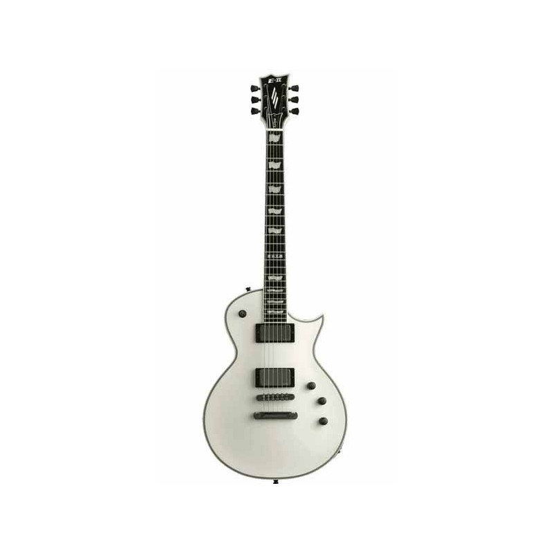 Guitare Electrique ESP 2EC1FME-STBLK