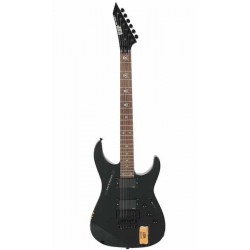 Guitare Electrique ESP KH2V-BK