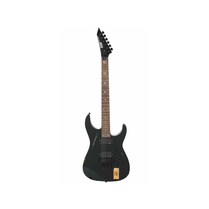 Guitare Electrique ESP IRONCROSS-W