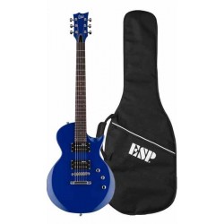 Guitare Electrique LTD EC10KIT-BLUE