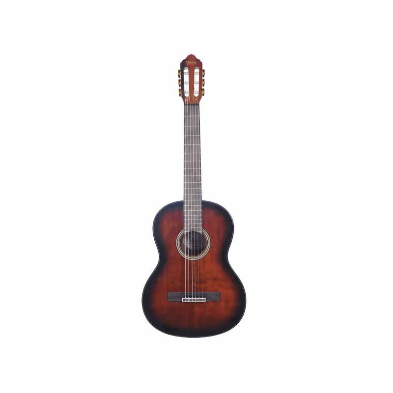 Classical Guitar VALENCIA VC564