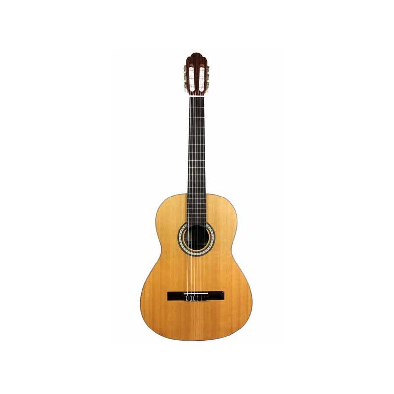 Guitare Classique ESTEVE MOD1-Table Cèdre