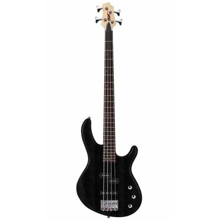 Guitare Basse CORT Action ACT4PJ-OPB