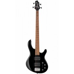 Guitare Basse CORT Action ACT4HH-BK
