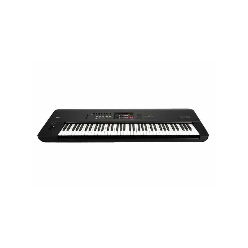 Clavier workstation KORG NAUTILUS-73