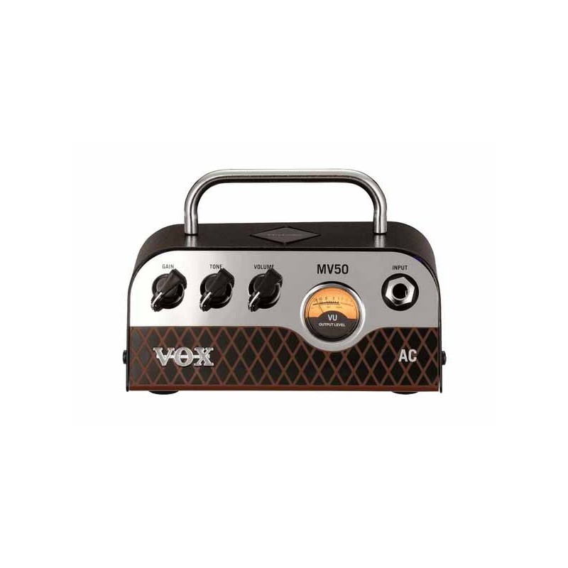 Ampli Guitare VOX Nutube-MV50-AC