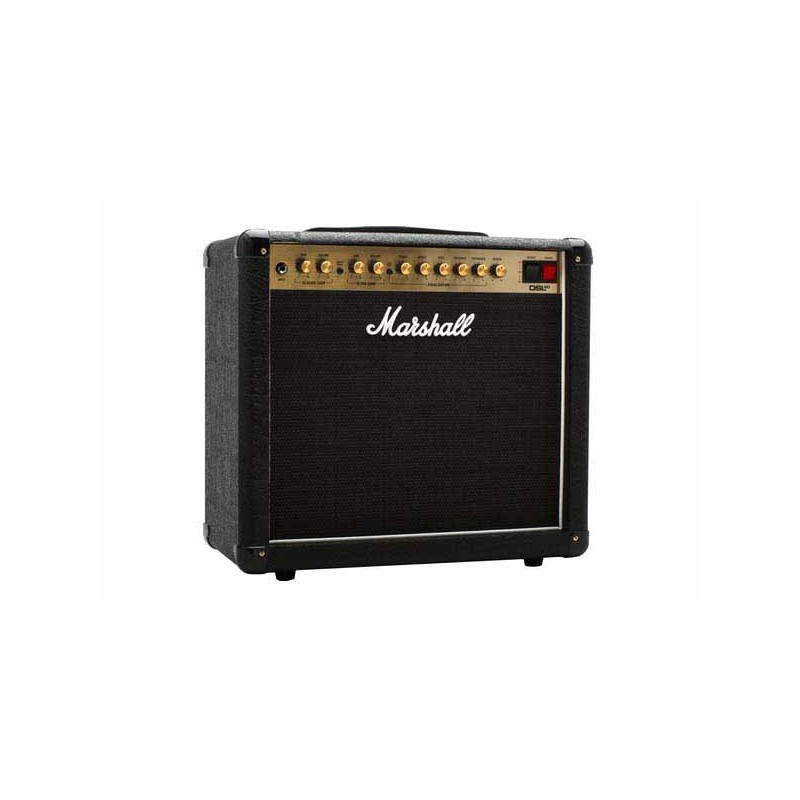 Ampli Guitare MARSHALL CODE50