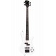 Guitare Basse SPECTOR PERF4-WH