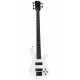 Guitare Basse 5 Cordes SPECTOR PERF5-WH