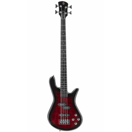 Guitare Basse SPECTOR LG4ST-BC